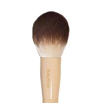 Pincel gf1 glass para pó - ruby rose Pincel gf1 glass para pó - ruby rose