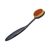 Pincel Grande Para Base Em Formato De Escova De Dentes: Aplicação Uniforme Para Cremes E Pós Pincel Grande Para Base Em Formato De Escova De Dentes: Aplicação Uniforme Para Cremes E Pós