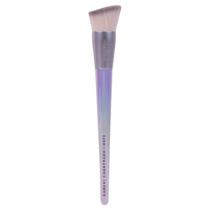 Pincel Holographic Kabuki Chanfrado HOF3 - RUBY ROSE