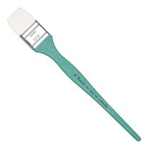 Pincel Importado Tintoretto Mottler Aquaflat 1495 40mm