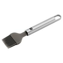 Pincel Inox Cerdas Silicone Pro 20 cm - Zwilling