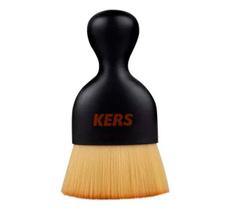 Pincel interno brush soft clean detalhamento automotivo kers