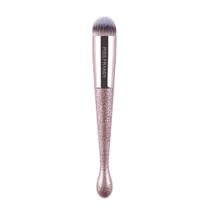Pincel Kabuki com Ponta Arredonda para Base Líquida Linha Glam Pincel Kabuki com Ponta Arredonda para Base Líquida Linha Glam