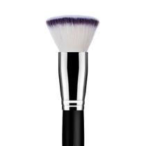 Pincel Kabuki Flat Top Base Corretivo F18 Daymakeup