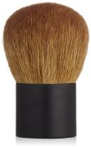 Pincel Kabuki Menaji Deluxe Professional Sintético para Cabelo Sintético Pincel Kabuki Menaji Deluxe Professional Sintético para Cabelo Sintético