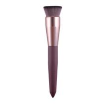 Pincel Kabuki para Base Linha Marsala Pincel Kabuki para Base Linha Marsala