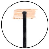 Pincel Kabuki Pequeno para Base Onix Line 29 Klass Vough Pincel Kabuki Pequeno para Base Onix Line 29 Klass Vough