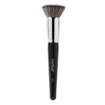 Pincel Kabuki Reto A03 Linha Max - Macrilan Pincel Kabuki Reto A03 Linha Max - Macrilan