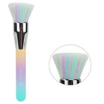 Pincel kabuki reto hello mini