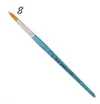 Pincel Keramik 311 08 Redondo Arte