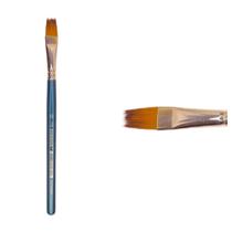 Pincel Keramik 775-12 Pente Comb Pelo Sintetico Premium Pincel Keramik 775-12 Pente Comb Pelo Sintetico Premium