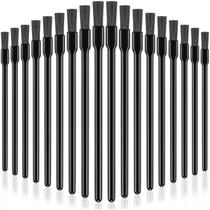 Pincel labial descartável Shappy 300 peças para batom e brilho