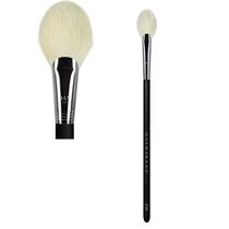 Pincel Leque F79 Para Iluminador - Daymakeup