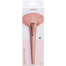 Pincel Leque Gleam My Face OCN18 - Océane