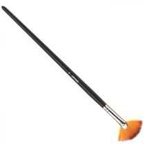 Pincel Leque Sinoart SFB0079 3 TAMANHOS Pincel Leque Sinoart SFB0079 3 TAMANHOS