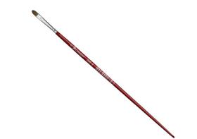 PINCEL LINGUA DE GATO 286 ARTISTA SINTETICO SUAVE Nº 4 CONDOR