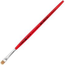 Pincel Língua de Gato N 08 Linha 844 -Tigre