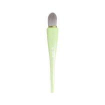 Pincel Língua De Gato para Base LF80 Melu by Ruby Rose Pincel Língua De Gato para Base LF80 Melu by Ruby Rose
