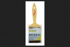 Pincel Linzer 1100 6,35 cm Verniz poliéster Pincel Linzer 1100 6,35 cm Verniz poliéster