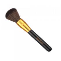 Pincel Macrilan Profissional para Pó Linha Gold Pincel Macrilan Profissional para Pó Linha Gold