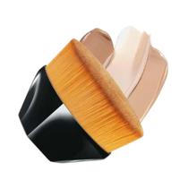 Pincel Mágico Hexagonal Base Maquiagem Tiktok Flawless Brush Pincel Mágico Hexagonal Base Maquiagem Tiktok Flawless Brush