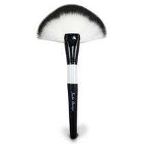 Pincel Maquiagem Leque Jacki Design