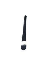 Pincel maquiagem para Base dailus Ds 13 língua de gato