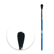 Pincel Maquiagem Pequeno Esfumar Sombras Olhos L28141 Cerdas Naturais Lully Makeup Pincel Maquiagem Pequeno Esfumar Sombras Olhos L28141 Cerdas Naturais Lully Makeup