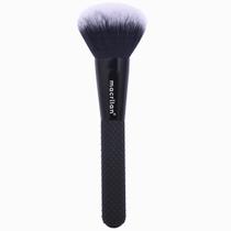 Pincel Maquiagem Profissonal Noir Macrilan Ultramacio N01 P/ Pó Facial Pincel Maquiagem Profissonal Noir Macrilan Ultramacio N01 P/ Pó Facial