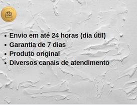 Pincel maquiagem redondo sombra esfumar Marchetti 02