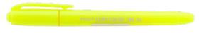 Pincel Marca Texto Amarelo Lumicolor Pilot Pincel Marca Texto Amarelo Lumicolor Pilot
