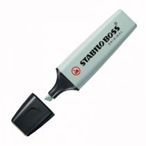 Pincel marca texto Boss Nature Colors Terra Verde - 70/163 - Stabilo Pincel marca texto Boss Nature Colors Terra Verde - 70/163 - Stabilo