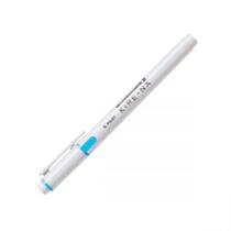 Pincel marca texto KIRE-NA - Azul - Pilot