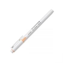 Pincel marca texto KIRE-NA - Laranja - Pilot