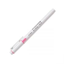 Pincel marca texto KIRE-NA - Rosa - Pilot