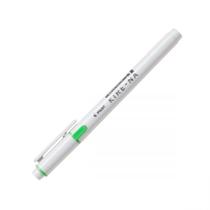 Pincel marca texto KIRE-NA - Verde - Pilot