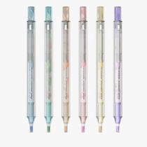 Pincel marca texto Lumini Scents RT - unidade - Cis Pincel marca texto Lumini Scents RT - unidade - Cis
