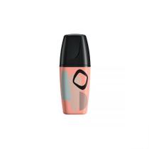 Pincel marca texto mini Boss Nature Vibes - Sienna - 07/175 - Stabilo Pincel marca texto mini Boss Nature Vibes - Sienna - 07/175 - Stabilo