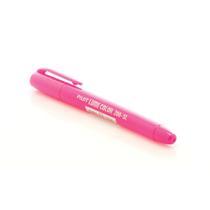Pincel Marca Texto Rosa Lumicolor Pilot