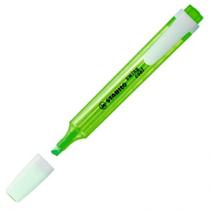Pincel marca texto Swing Cool - 275/33 - Verde - Stabilo