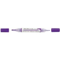 Pincel Marcador Artesanato Multimark S/P Violeta com 6