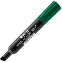 Pincel Marcador Atômico 1100P Verde Pilot Pincel Marcador Atômico 1100P Verde Pilot