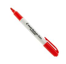 Pincel Marcador Extra 4.0 Chanfr Vermelho Pilot Pincel Marcador Extra 4.0 Chanfr Vermelho Pilot