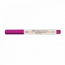Pincel marcador multisuperfícies Multimark 1.0mm Uva MM/10UV752ZF - Faber-Castell