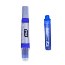 Pincel Marcador Para Quadro Branco Recarregável e Refil Lyke Kit 01 Unidade Pincel Marcador Para Quadro Branco Recarregável e Refil Lyke Kit 01 Unidade