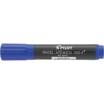 Pincel Marcador Permanente Atomico 1100P Azul Recarreg. CX.C/12 Pincel Marcador Permanente Atomico 1100P Azul Recarreg. CX.C/12