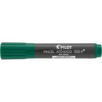 Pincel Marcador Permanente Atomico 1100P Verde Recarreg. CX.C/12 Pincel Marcador Permanente Atomico 1100P Verde Recarreg. CX.C/12