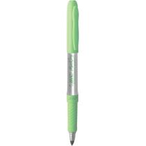 Pincel Marcador Permanente BIC Marking 1.1MM Verde Pastel - Caixa com 10 Unidades