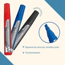 Pincel Marcador Permanente Faber Castell