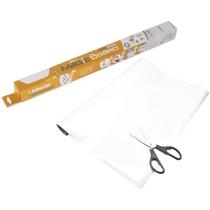 Pincel Marcador Permanente Liquid Paint Branco 4,5Mm /01 Pincel Marcador Permanente Liquid Paint Branco 4,5Mm /01